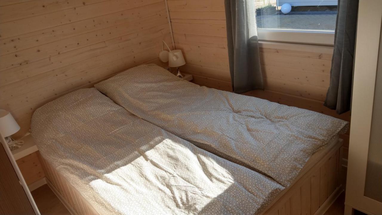 Kamien Baltyku Domki Debina  Bagian luar foto